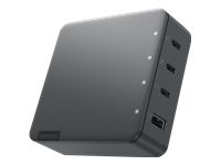 LENOVO Go 130W Multi-Port Charger