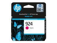 HP 924 Magenta Original Ink Cartridge