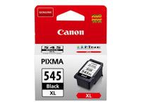 CANON 1LB PG-545XL ink cartridge black high capacity 15ml 400 pages 1-pack