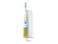 PHILIPS Sonicare For Kids Toothbrush Pet Edition