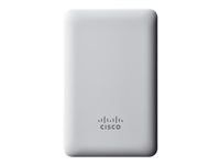 CISCO Business W145AC 802.11ac 2x2 Wave 2 Point d'accès AP Wall Plate