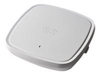 CISCO Catalyst 9105ax Access Point Wi-Fi 6 internal antennas DNA subscription required