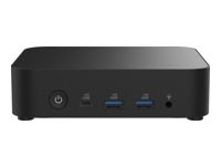 ASUS RNUC14MNK2500002 Barebone Essential Intel N250 Kit L6 EU cord