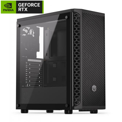 Настолен компютър VALI GAMING INTEL CORE I5 14400F GEFORCE RTX5060TI