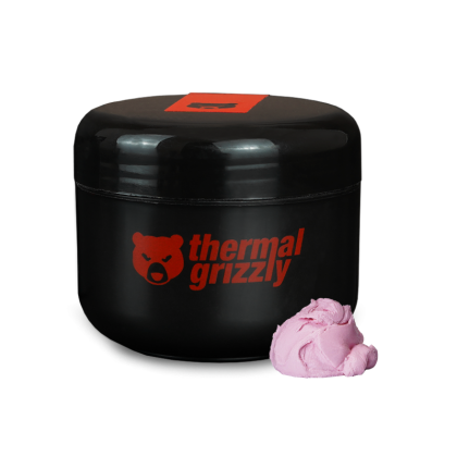 Термопроводяща паста Thermal Grizzly Putty Basic - 100g