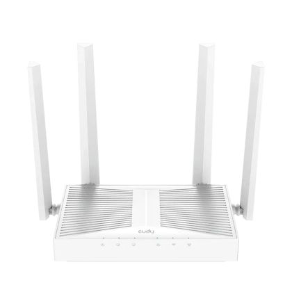 Безжична точка за достъп Cudy AP1300D Wi-Fi Gigabit AC1200