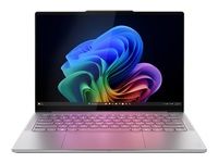 LENOVO Yoga Slim 7 Intel Core Ultra 7 258V 14inch WUXGA OLED 400N 32GB DDR5 1TB PCIe W11H Luna Grey