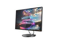 LENOVO YOGA AIO Intel Core Ultra 7 256V 31.5inch 4k HDR 16GB DDR5 1TB PCIe NoOS Storm Grey