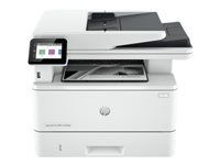 HP LaserJet Pro MFP 4102fdw MFP Mono laser A4 38ppm Copy 40ppm Print 350sheets LAN Wi-Fi USB Bluetooth USB