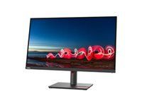 LENOVO ThinkVision T27i-30 27inch IPS 16:9 1920x1080 60Hz 300cd/m2 1000:1 3M:1 4ms DP1.2 HDMI1.4 5xUSB3.2 99sRGB