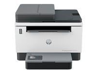 HP LaserJet Tank MFP 2604sdw MFP Mono laser refillable 216x297mm A4 14ppm Copy 22ppm Print 250sheets USB LAN Wi-Fi Bluetooth