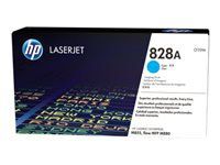 HP 828A original imaging drum CF359A cyan standard capacity 30.000 pages 1-pack