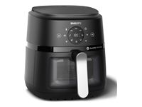PHILIPS Airfryer Series 2000 3.2l Rapid Air LED Dislpay