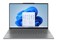LENOVO YOGA Slim 7 Intel Core Ultra 7 258V 15.3inch 2.8K 500N 120Hz HDR Touch 32GB DDR5 1TB PCIe W11H Luna Grey 3y
