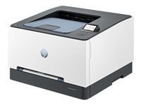 HP Color LaserJet Pro 3202dn Printer colour Duplex laser A4 600x600dpi 25ppm mono 25ppm colour 251sheets LAN USB