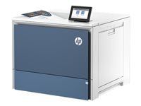 HP Color LaserJet Enterprise 5700dn Printer colour Duplex laser A4 1200x1200dpi 43ppm mono 43ppm colour 650sheets LAN USB