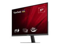 VIEWSONIC VA2708-2K-HD 27inch IPS 2560x1440 16:9 2xHDMI DP