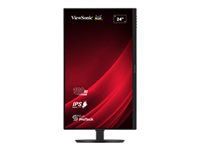 VIEWSONIC VG2408A 24inch IPS LED 1920x1080 16:9 VGA HDMI DP USB