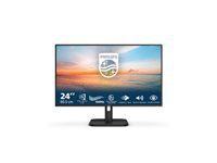 PHILIPS 24E1N1200A/00 24inch 1920x1080 120Hz HDMI DP D-Sub Black