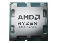 AMD Ryzen 7 9700X 5.5GHz AM5 8C/16T 65W 40MB TRAY
