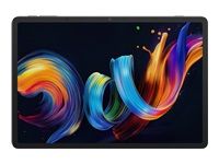 TCL NXTPAPER 11 Plus with flipcase/pen 11.5inch 2200x1440 pixels NXTPAPER 4.0 8MP front/rear camera 256GB WiFi Dark Gray