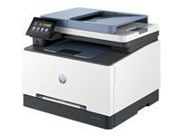 HP Color LaserJet Pro MFP 3302fdw Multifunction printer 216x356mm A4 25ppm 250 Sheets LAN USB 2.0 Wi-Fi