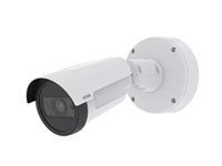 AXIS P1465-LE 2MP IR Bullet