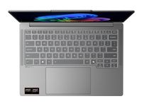 LENOVO IdeaPad Pro 5 AMD Ryzen AI 5 340 14inch 2.8K OLED 500N 120Hz 24GB DDR5 1TB PCIe NoOS Luna Grey