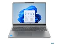 LENOVO IdeaPad Slim 5 Intel Core 5 210H 16inch WUXGA 300N 32GB DDR5 1TB PCIe NoOS Luna Grey 2y