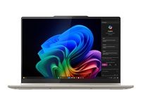 LENOVO Yoga 7 2-in-1 AMD Ryzen AI 5 340 14inch WUXGA OLED 400N Touch HDR 24GB DDR5 1TB PCIe W11H Seashell