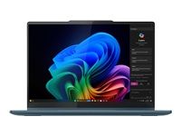 LENOVO Yoga 7 2-in-1 AMD Ryzen AI 5 340 14inch WUXGA OLED 400N Touch HDR 24GB DDR5 1TB PCIe W11H Tidal Teal