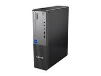 LENOVO ThinkCentre Neo 50s G5 Intel Core i7-14700 64GB DDR5 1TB SSD M.2 UMA Slim DVD Writer 9mm DOS 3Y OS