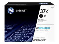 HP 37X original LaserJet Toner cartridge CF237X Black Extra High Yield