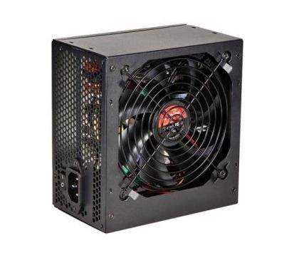Захранващ блок Spire EAGLEFORCE 600W, 80 plus, ATX