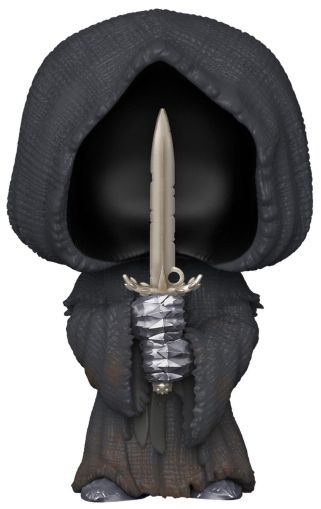 Фигурка Funko POP! Movies: The Lord of the Rings - Nazgul #1744
