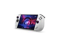 LENOVO Legion Go S AMD Ryzen Z2 8inch WUXGA 500N 120Hz Touch sRGB 16GB DDR5 512GB PCIe W11H Glacier White 2y