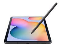 SAMSUNG Galaxy Tab S6 Lite Tablet 10.4inch 2000x1200 Multi Touch 4GB 64GB microSD slot 3G 4G Android oxford grey