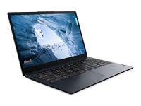 LENOVO IdeaPad 1 Intel N4500 15.6inch FHD 8GB DDR4 512GB PCIe NoOS Abyss Blue