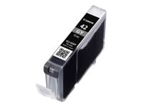 CANON 1LB CLI-42GY ink cartridge grey standard capacity 495 photos 1-pack