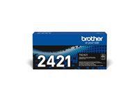 BROTHER TN2421 Toner black - 3.000 pagini