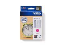BROTHER LC125XLM Ink magenta de capacitate mare - 1.200 pagini