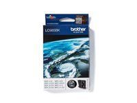 BROTHER LC-985 ink cartridge black standard capacity 300 pages 1-pack