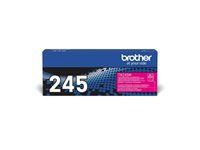 BROTHER TN245M Toner magenta ptr HL3140CW/HL3170CDW/DCP9020CDW/MFC9140CDN