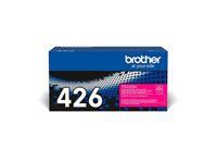 BROTHER TN426M Toner Cartridge Magenta Super High Capacity 6.500 pages