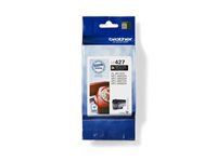 BROTHER LC427BK Black Ink Cartridge 3000 Pages