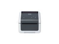 Lable Printer BROTHER TD4520DN Professional Network Desktop Lable Printer