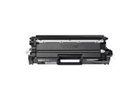 BROTHER TN-821XXLBK Ultra High Yield Black Toner Cartridge for EC Prints 15000 pages