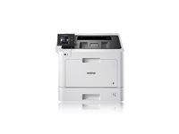 BROTHER HLL8360CDWRE1 Brother HL-L8360CDW Imprimanta laser color A4 duplex retea wireless NFC