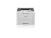 BROTHER HL-L5210DN Printer Mono B/W Duplex laser A4 1200x1200dpi 48ppm capacity 350 sheets USB 2.0 Gigabit LAN