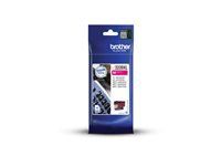 BROTHER LC-3239XLM Magenta Ink 5000 pages